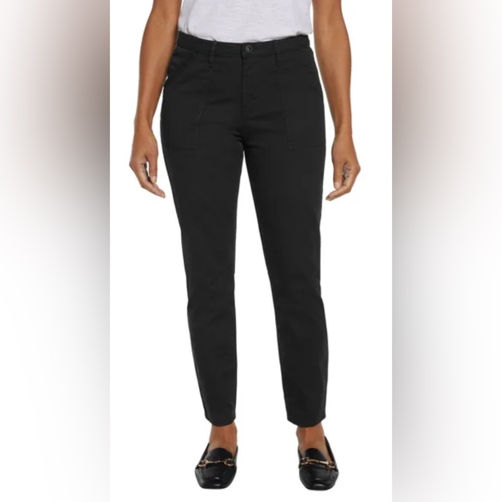 Banana Republic Women's High‎ Rise Twill Pant